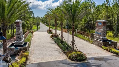 lot2 Co Hwy 3280 - Bear Crk, Freeport, FL 32439
