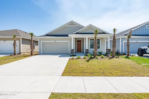 1087 Harrison Bayou Dr #LOT 162, Panama City Beach, FL 32407