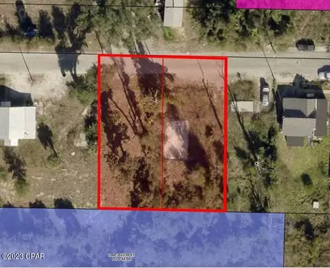 3108 E 2nd St, Panama City, FL 32401