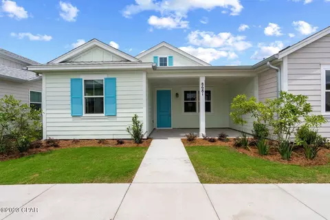 8681 Tropics Ave, Panama City Beach, FL 32413