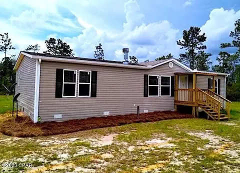 17309 Roll O Home Rd, Fountain, FL 32438