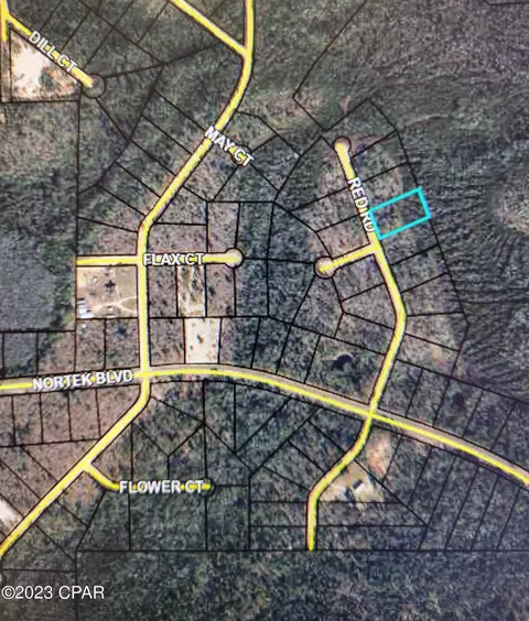 00 Red Rd, Marianna, FL 32448