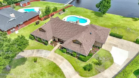 2635 Ferol Ln, Lynn Haven, FL 32444