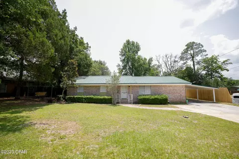 1109 12th Ave, Graceville, FL 32440