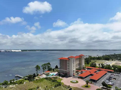 2400 Grandiflora Blvd #E103, Panama City Beach, FL 32408