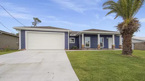 6043 Howard Rd, Panama City, FL 32404