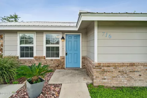 716 E Pine Forrest Dr, Lynn Haven, FL 32444 photo 3