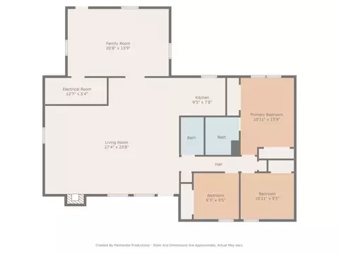 716 E Pine Forrest Dr, Lynn Haven, FL 32444 photo 28
