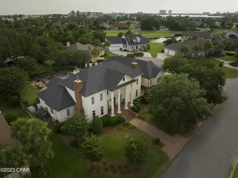 3517 Dragons Ridge Rd, Panama City Beach, FL 32408