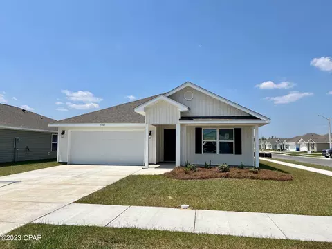 5061 Rivergrass Dr, Panama City, FL 32404