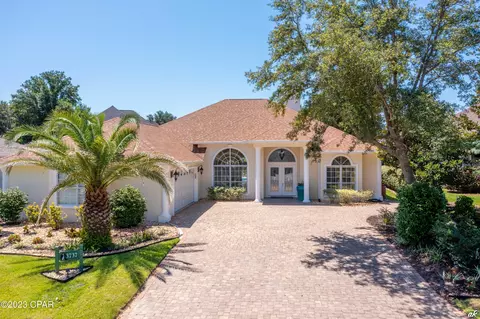 3737 Preserve Bay Blvd, Panama City Beach, FL 32408