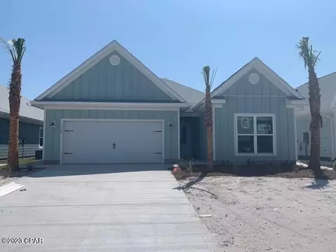 769 Backwater Rd, Port St Joe, FL 32456