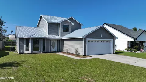 503 Lori Ln, Lynn Haven, FL 32444