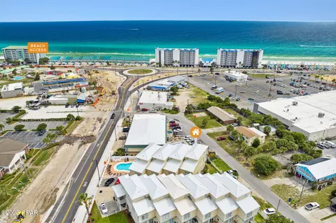 240 S Arnold Rd #A4, Panama City Beach, FL 32413