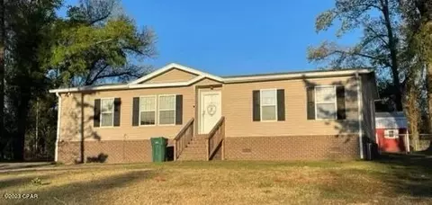 1288 Pond Ln, Grand Ridge, FL 32442