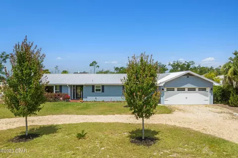 811 Degama Ave, Panama City, FL 32401