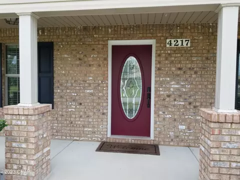 4217 Florence Tolsma Way, Panama City, FL 32404