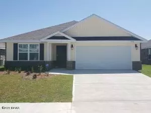 4752 Loblolly Way, Panama City, FL 32404