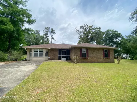 3171 Old Paulk Rd, Marianna, FL 32446