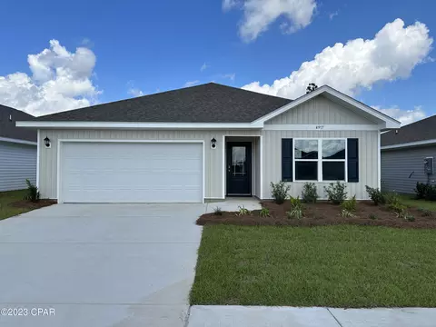 4917 Shurer Ln, Panama City, FL 32404
