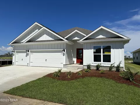 4894 Loblolly Way, Panama City, FL 32404