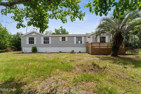 8804 Lory Ln, Youngstown, FL 32466
