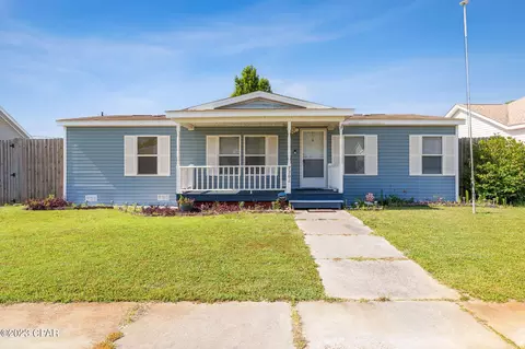 7302 Claudias Way, Panama City, FL 32404