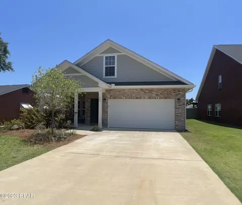 1003 W 10th Ct, Panama City, FL 32401