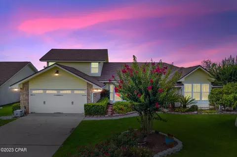 1621 Santa Anita Dr, Lynn Haven, FL 32444