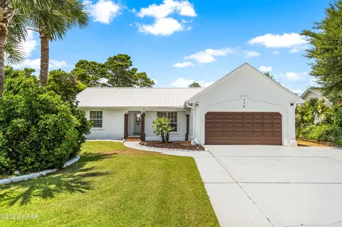 110 Sun Ln, Panama City Beach, FL 32413