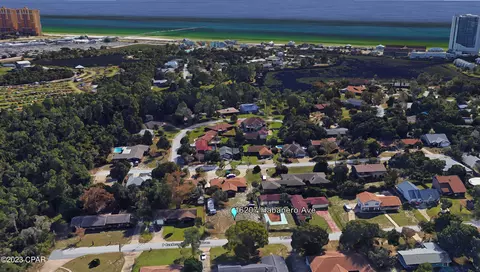 16207 Habanero Ave, Panama City Beach, FL 32413