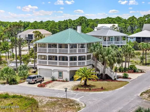 149 Mercury Ln, Cape San Blas, FL 32456
