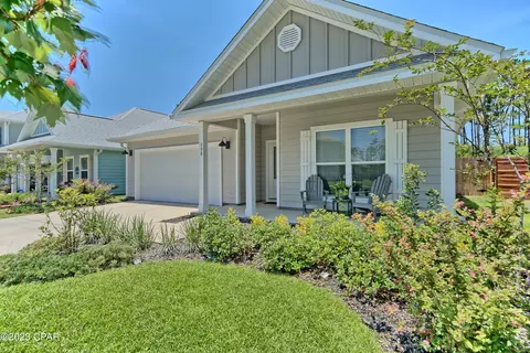 398 Emerald Cove St, Panama City Beach, FL 32407