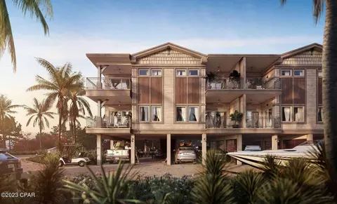 2224 W Highway 98 #12, Port St Joe, FL 32456