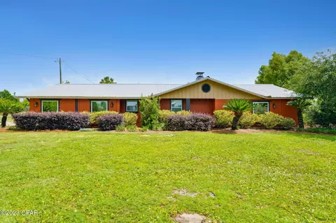 6027 John Pitts Rd, Panama City, FL 32404