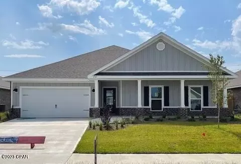 3112 Willie Dr, Southport, FL 32409