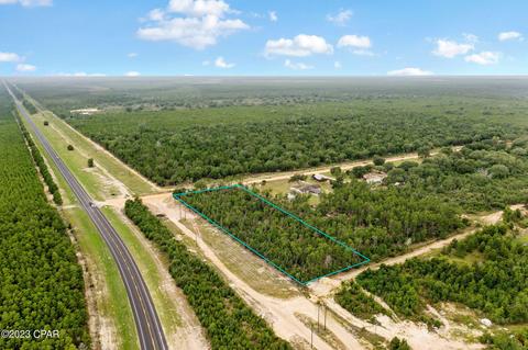 Nnn Amethyst Lane, Chipley, FL 32428