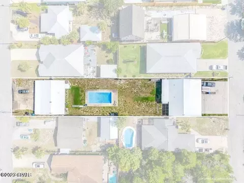 326 Tanaga St #A & B, Panama City Beach, FL 32413