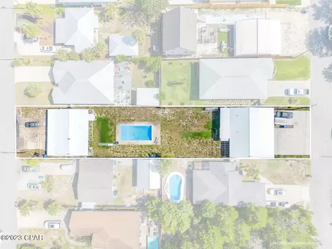327 Derondo St #A & B, Panama City Beach, FL 32413