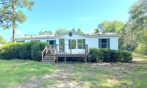 2382 Waller Rd, Chipley, FL 32428