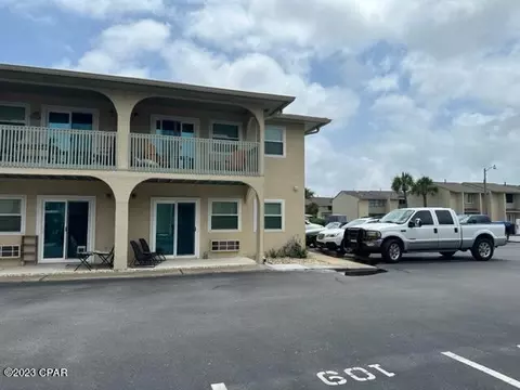 116 Damon Cir #S, Panama City Beach, FL 32407
