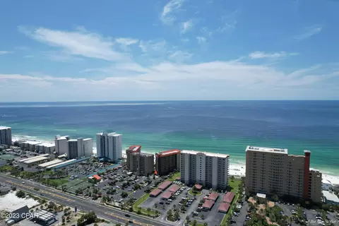 6609 Thomas Dr #901, Panama City Beach, FL 32408