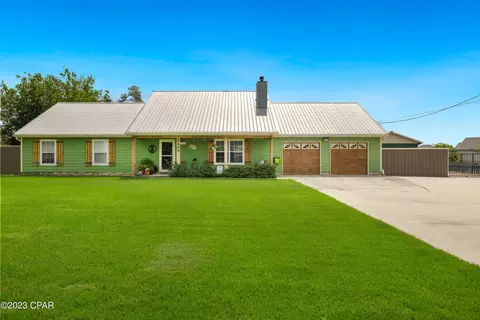 7404 S Deer Haven Rd, Panama City, FL 32409