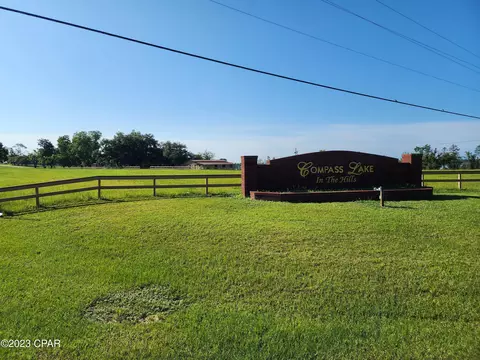 0 Reed Ct #LOT 14, Alford, FL 32420