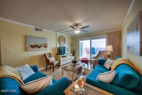 5801 Thomas Dr #911, Panama City Beach, FL 32408