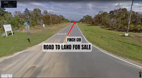 0 Tallwood Pl, Chipley, FL 32428