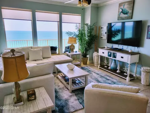 8715 Surf Dr #1104B, Panama City Beach, FL 32408