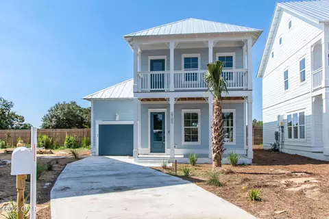 2700 Lagoon Dr, Panama City Beach, FL 32408