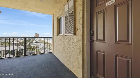 5801 Thomas Dr #1022, Panama City Beach, FL 32408