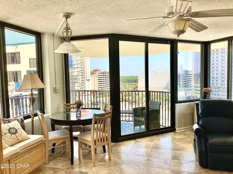 9850 S Thomas Dr #1112E, Panama City Beach, FL 32408